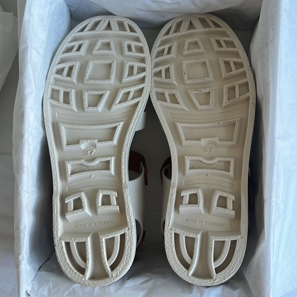 See by Chloe Millye Fisherman Sandals - Picture 8 of 13